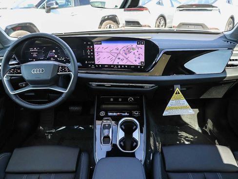 New 2026 Audi A6 Premium image 16