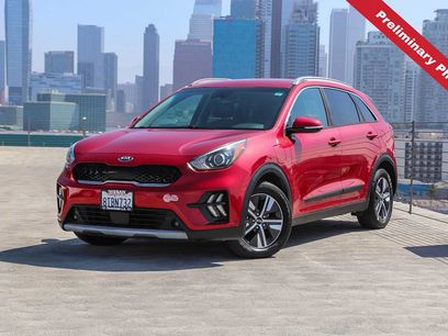 Used 2020 Kia Niro EX