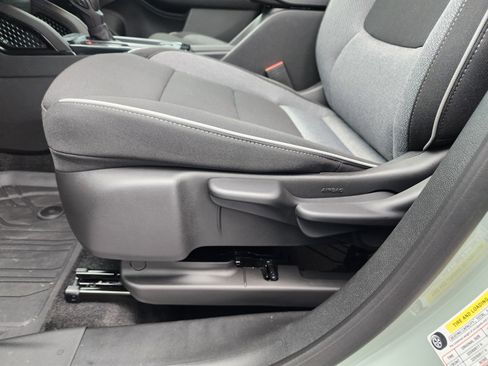 New 2026 Chevrolet TrailBlazer LT image 23