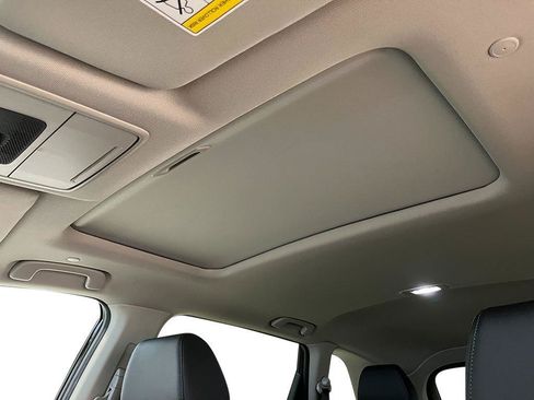 New 2026 Honda CR-V EX-L image 23