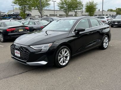 Used 2026 Audi A3 2.0T Premium w/ Convenience Package