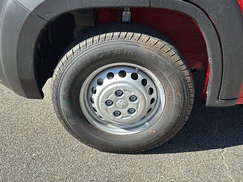 New 2026 RAM ProMaster 3500 w/ Convenience Group image 5