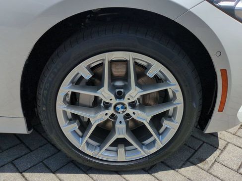 New 2026 BMW 330i xDrive Sedan w/ Premium Package AWD/4WD image 11