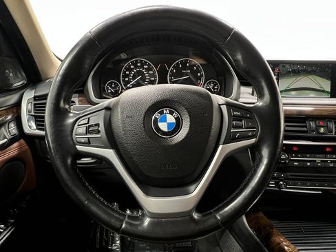 Used 2015 BMW X5 xDrive50i AWD/4WD image 24
