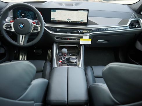 New 2026 BMW X6 M Competition w/ Executive Package image 15