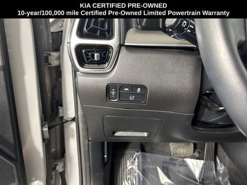 Certified 2023 Kia Sorento SX AWD/4WD image 13