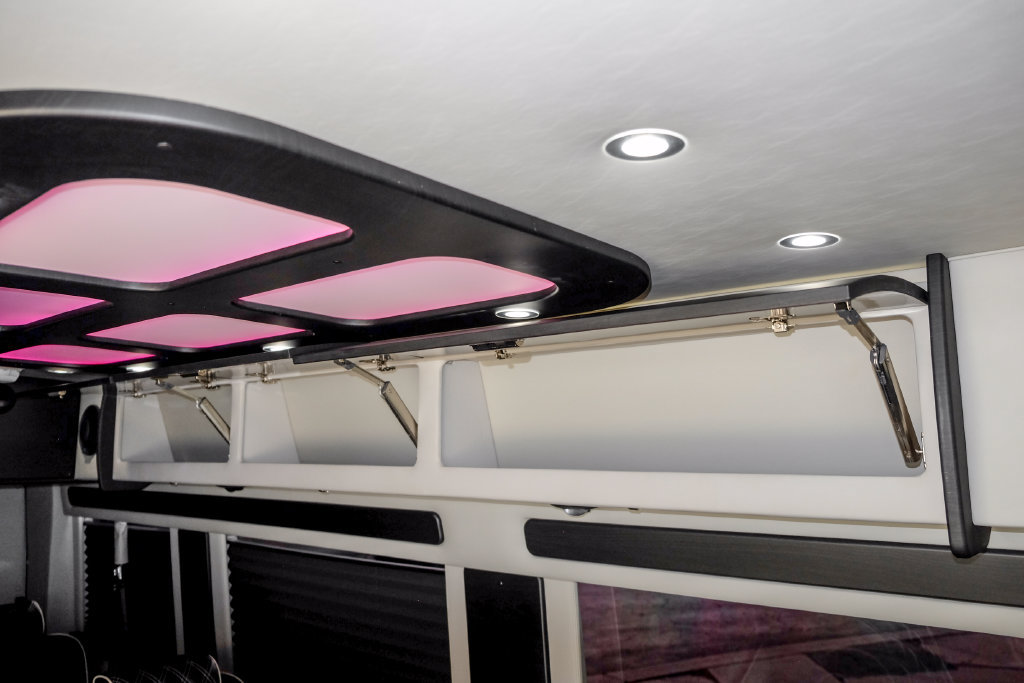 New 2025 Mercedes-Benz Sprinter 3500 image 39