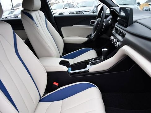 New 2026 Acura Integra A-Spec image 30