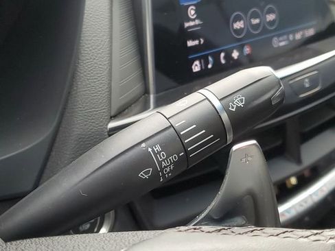 Certified 2023 Cadillac CT4 V w/ Technology Package image 17