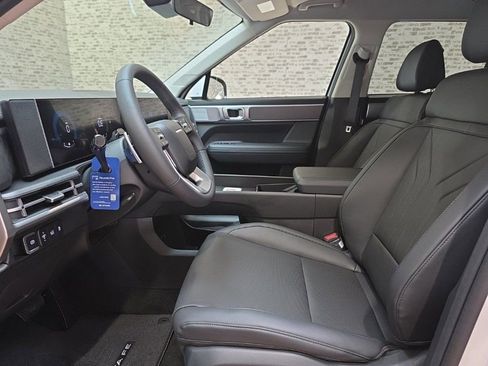 New 2026 Hyundai Santa Fe SEL w/ Tow & Go Package FWD image 22