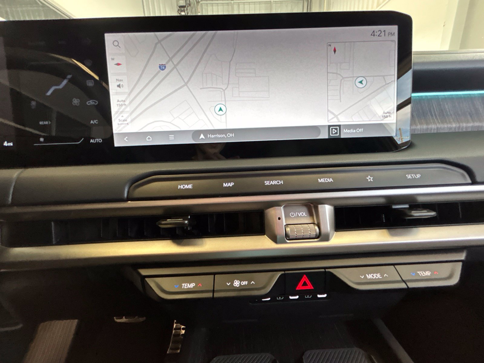 New 2027 Kia Telluride SX Prestige AWD/4WD image 29