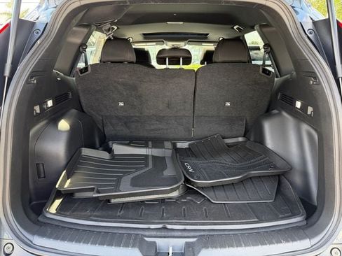 Certified 2026 Honda CR-V Sport image 18
