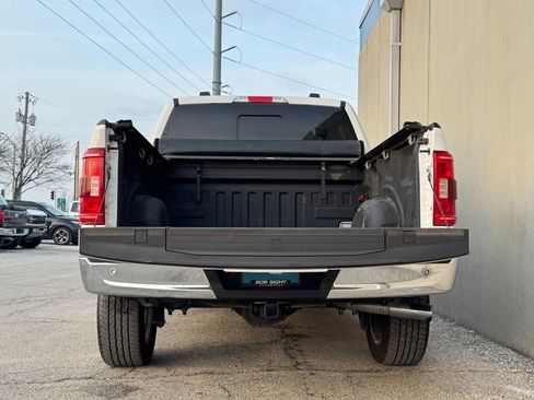 Used 2021 Ford F150 XLT w/ Equipment Group 302A High image 29