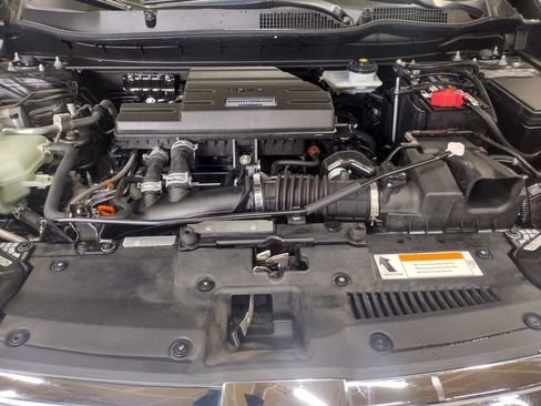Used 2017 Honda CR-V EX image 9