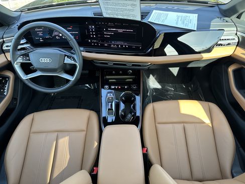 Used 2025 Audi A5 2.0T Premium w/ Convenience Package AWD/4WD image 12