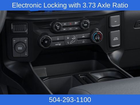 New 2026 Ford F150 STX AWD/4WD image 17