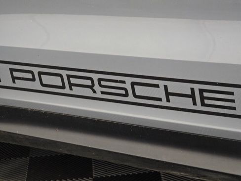 Certified 2024 Porsche Cayenne Turbo GT image 33