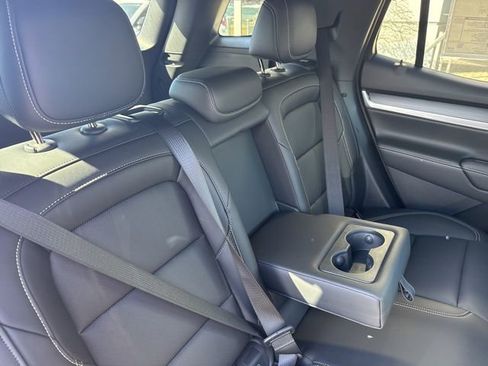 New 2026 GMC Terrain Elevation image 34