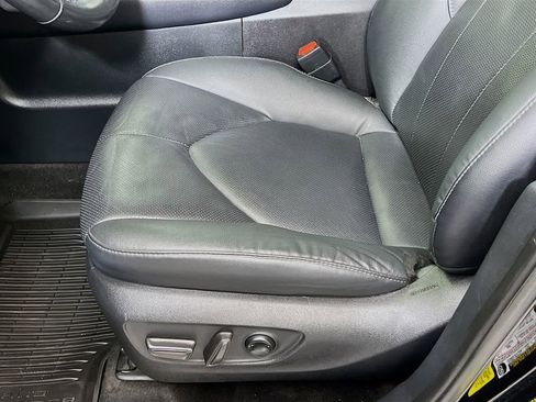 Used 2024 Toyota Grand Highlander AWD image 26