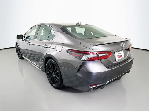 Certified 2024 Toyota Camry XSE image 7