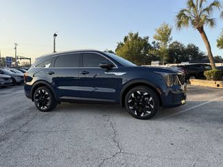 Certified 2026 Kia Sorento SX FWD video 1