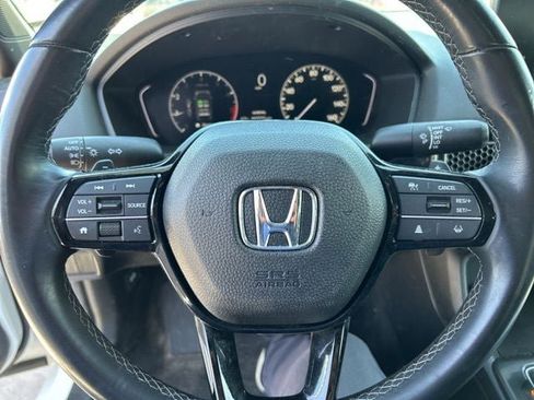 Used 2024 Honda Civic Sport image 17