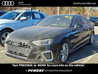Used 2023 Audi A4 2.0T Premium w/ Convenience Package