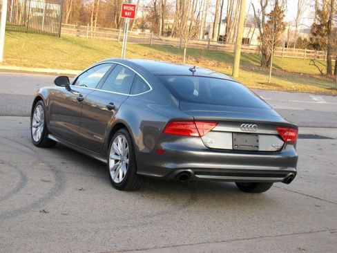 Used 2012 Audi A7 3.0T Prestige image 8