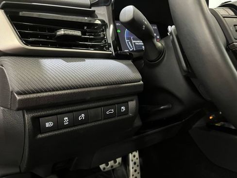Used 2026 Toyota Camry SE w/ Multimedia Upgrade Package AWD/4WD image 14