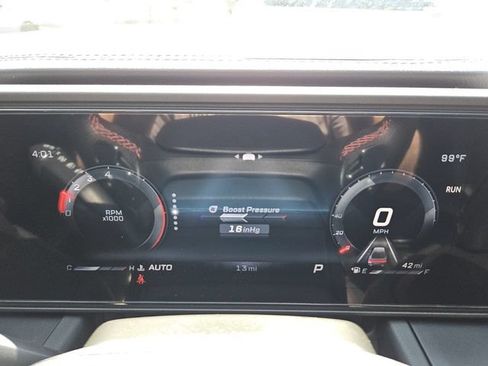 New 2026 Dodge Charger R/T w/ Driver Convenience Group AWD/4WD image 23