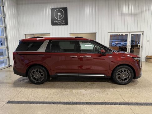 Used 2025 Kia Carnival SX image 49