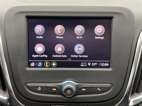 Certified 2023 Chevrolet Equinox LT image 34