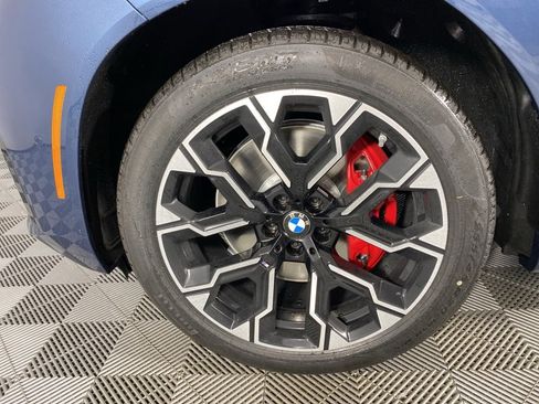 New 2026 BMW X3 M50 w/ Premium Package image 5