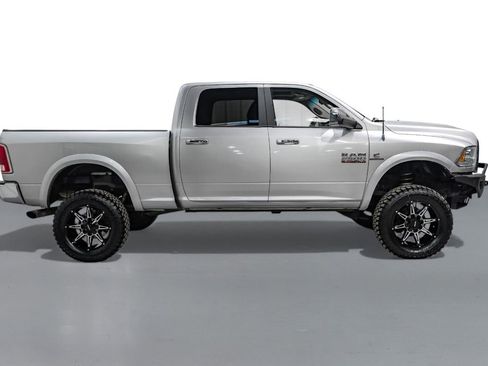 Used 2013 RAM 2500 Laramie w/ Convenience Group image 5
