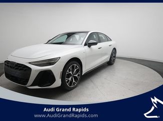 New 2026 Audi A6 Premium Plus AWD/4WD video 1
