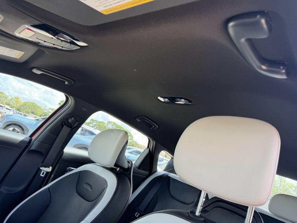 Certified 2026 Kia K4 EX FWD image 22