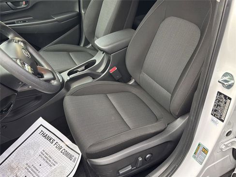 Used 2023 Hyundai Kona SEL w/ Cargo Package image 13
