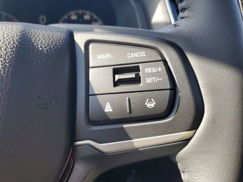 New 2026 Honda Ridgeline RTL image 33