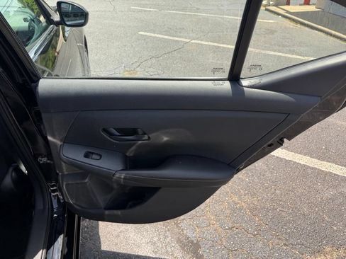 Used 2024 Nissan Sentra S FWD image 21