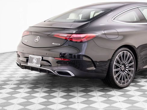 Certified 2024 Mercedes-Benz CLE 450 4MATIC Coupe image 37
