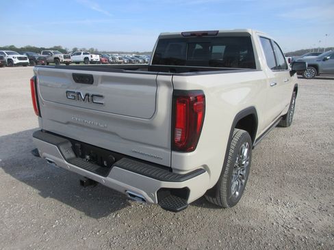 New 2026 GMC Sierra 1500 Denali Ultimate AWD/4WD image 5