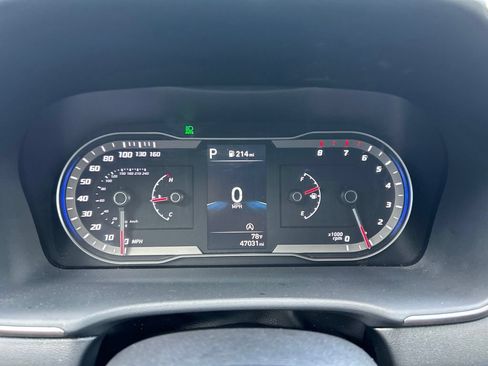 Used 2024 Hyundai Tucson SEL AWD/4WD image 19