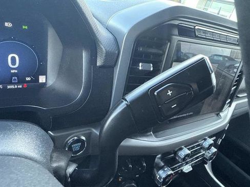 Certified 2024 Ford F150 XLT w/ Equipment Group 302A MID image 30