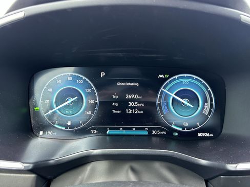 Used 2023 Hyundai Santa Fe Limited image 33