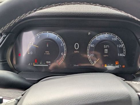 New 2026 Jeep Cherokee Overland image 17