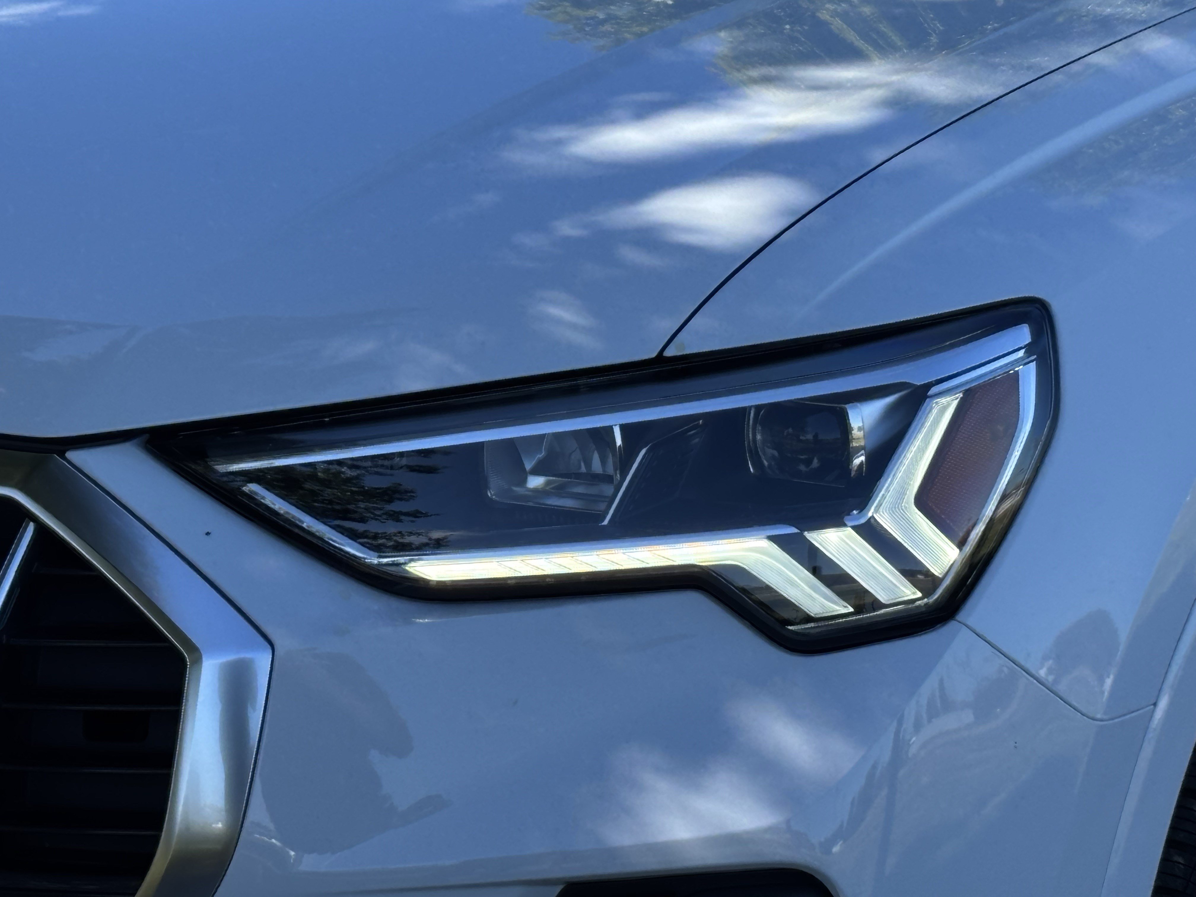 Used 2024 Audi Q3 2.0T Premium AWD/4WD image 7