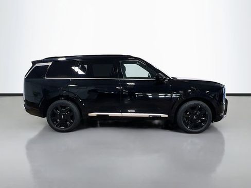 New 2027 Kia Telluride SX image 8