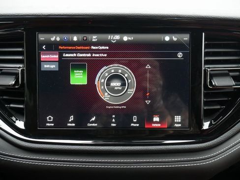 Used 2024 Dodge Durango SRT image 10