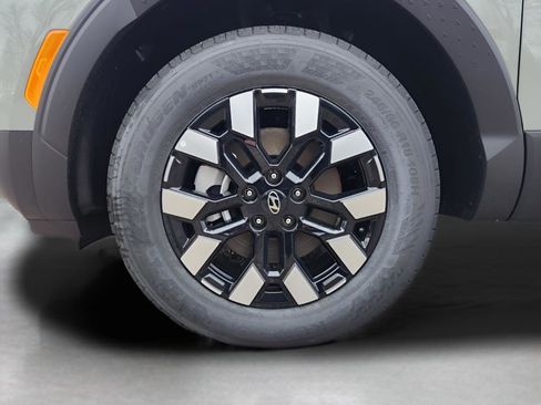 New 2026 Hyundai Santa Cruz SEL image 10