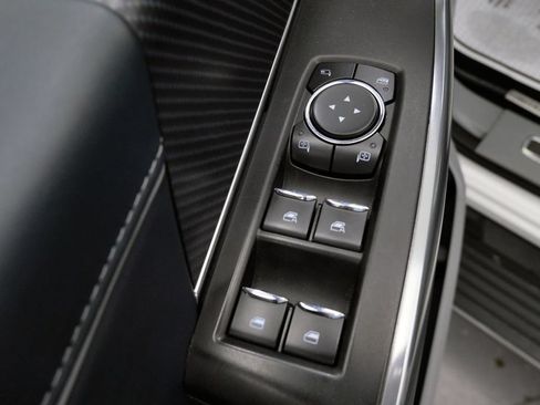 Used 2023 Ford F150 Limited AWD/4WD image 14
